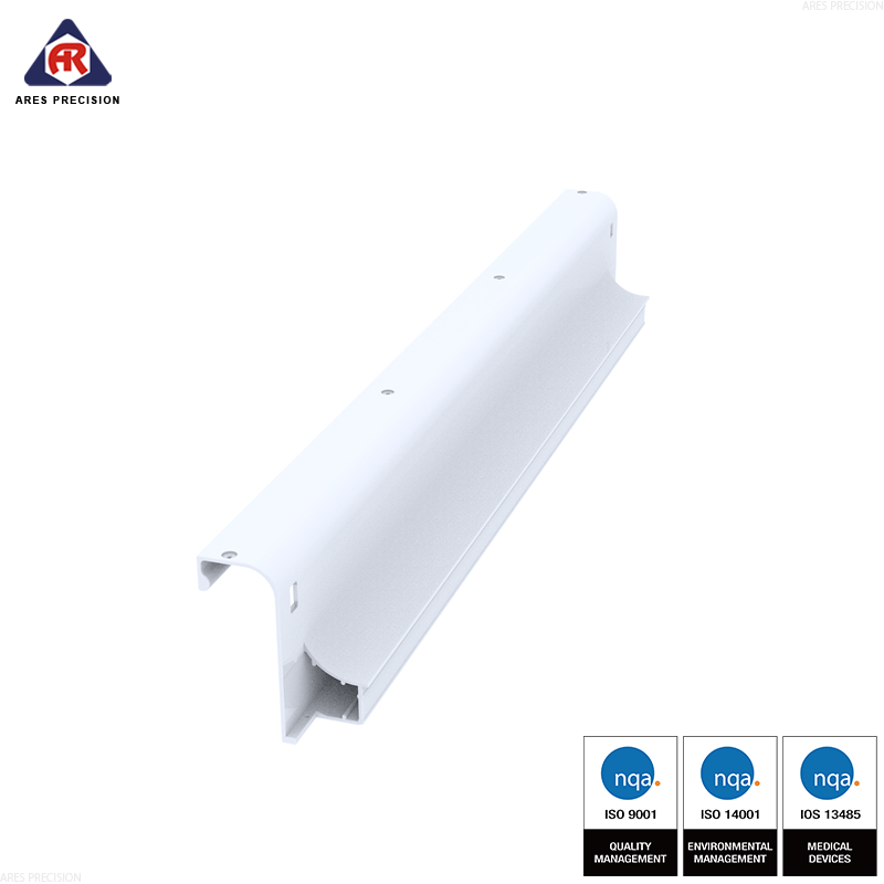 大型离心机手柄座-CNC加工