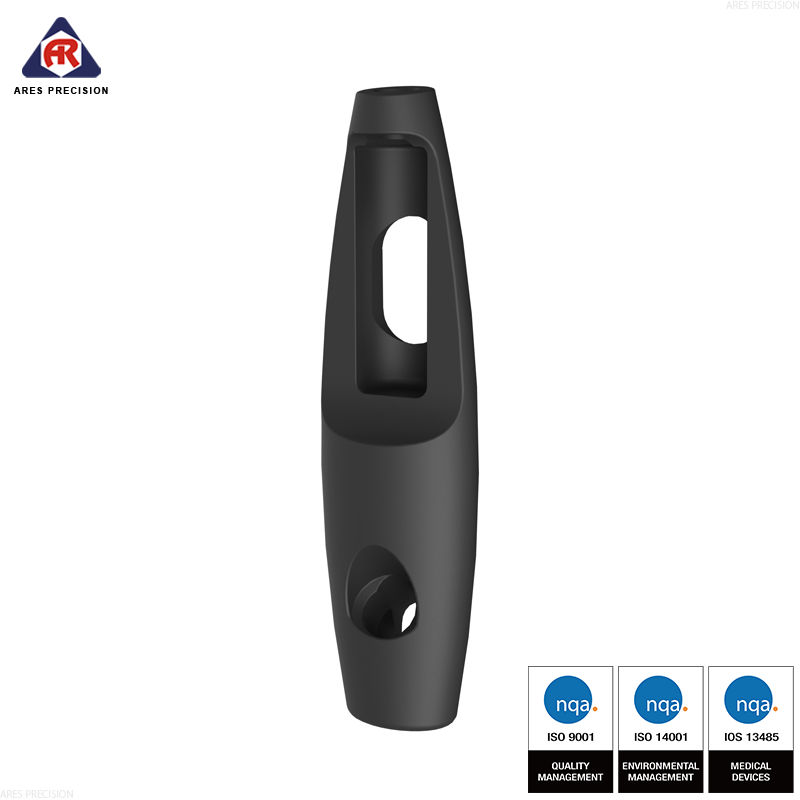 安瓿瓶破碎器 - 医疗器械配件 - 东莞CNC加工厂