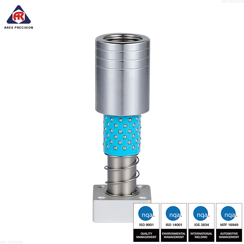 模具用导柱和衬套工业设备