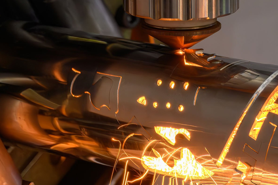 精工智造，全流程精密加工解决方案赋能多领域高端制造