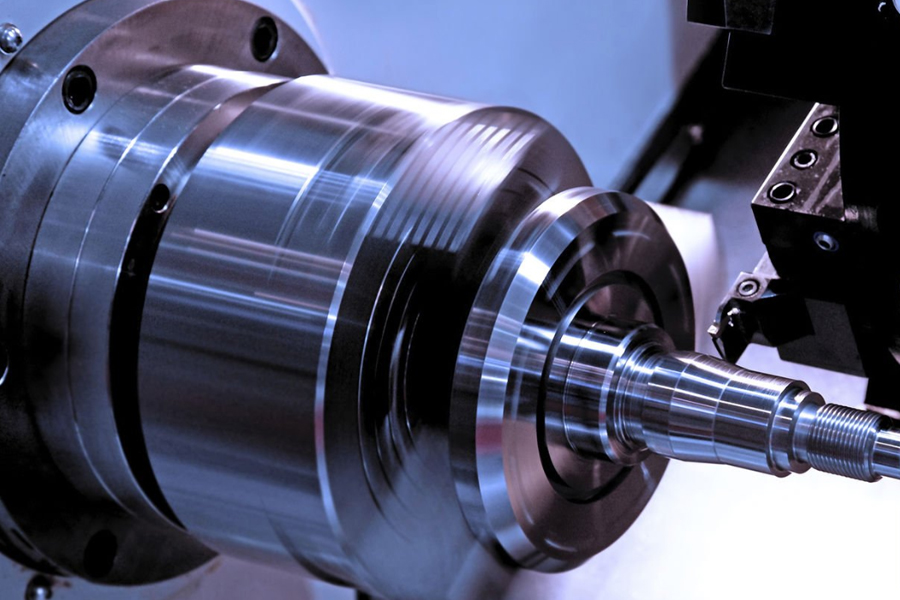 数控精密加工服务